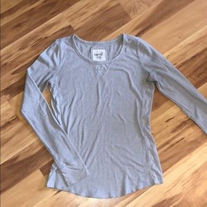 Kirra (Pacsun) Flannel Fitted Shirt